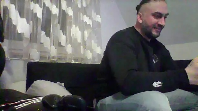 NewyorkDimi online show from February 23, 2025, 4:50 am