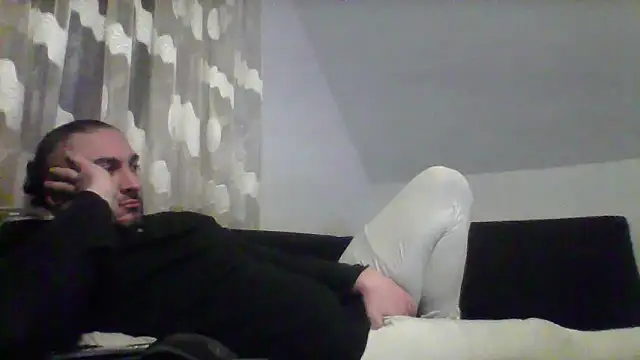 NewyorkDimi online show from March 11, 2025, 1:26 am