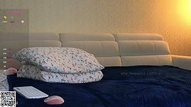 Snapshot of elsa_limerence chatting on February 1, 2025, 12:58 pm elsa limerence online show from February 1, 2025, 12:58 pm