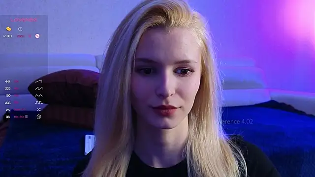 Snapshot of elsa_limerence chatting on February 4, 2025, 1:06 pm elsa limerence online show from February 4, 2025, 1:06 pm