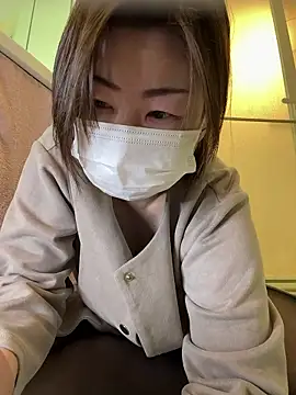 Yukimi- online show from January 31, 2026, 8:40 pm