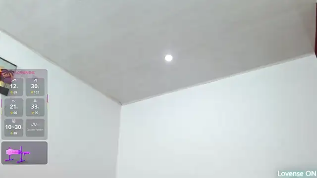 lexy angel12 online show from December 2, 2025, 1:57 pm