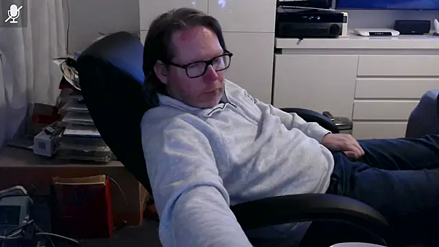 VSteph online show from March 20, 2026, 9:38 pm