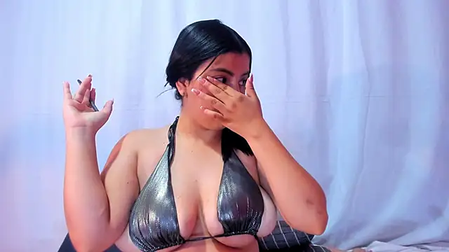 Snapshot of AnithaaYork chatting on October 14, 2025, 12:06 pm AnithaaYork online show from October 14, 2025, 12:06 pm