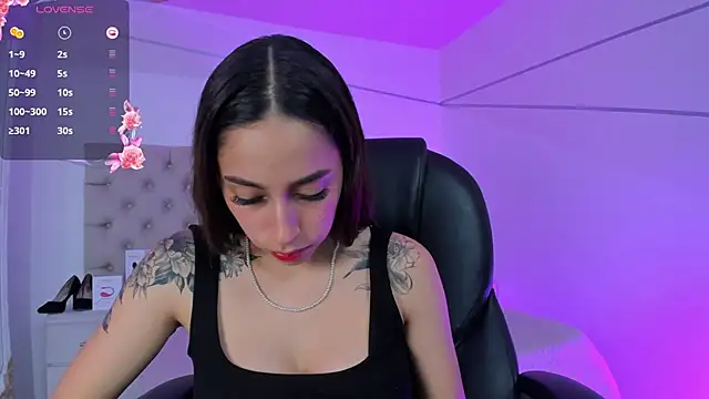 PandoraRider online show from March 12, 2025, 4:46 pm