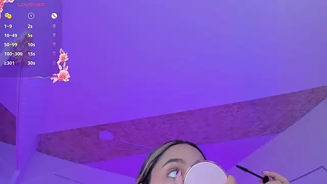 PandoraRider online show from December 1, 2025, 2:51 pm