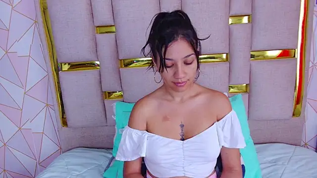 nina carther online show from March 13, 2026, 11:15 am