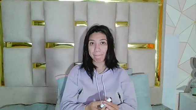 Snapshot of nina_carther chatting on January 9, 2026, 9:49 am nina carther online show from January 9, 2026, 9:49 am