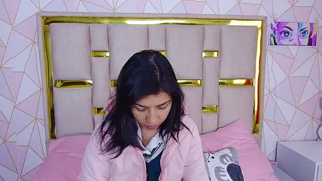 Snapshot of nina_carther chatting on February 13, 2026, 11:32 am nina carther online show from February 13, 2026, 11:32 am