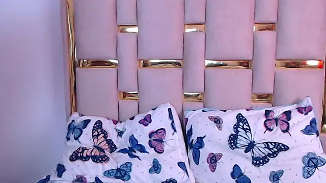 Snapshot of nina_carther chatting on November 6, 2025, 11:58 am nina carther online show from November 6, 2025, 11:58 am