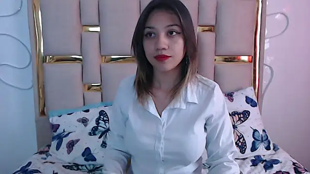 Snapshot of nina_carther chatting on November 4, 2025, 11:58 am nina carther online show from November 4, 2025, 11:58 am