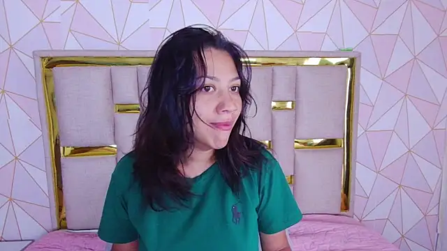 Snapshot of nina_carther chatting on July 3, 2026, 11:06 am nina carther online show from July 3, 2026, 11:06 am
