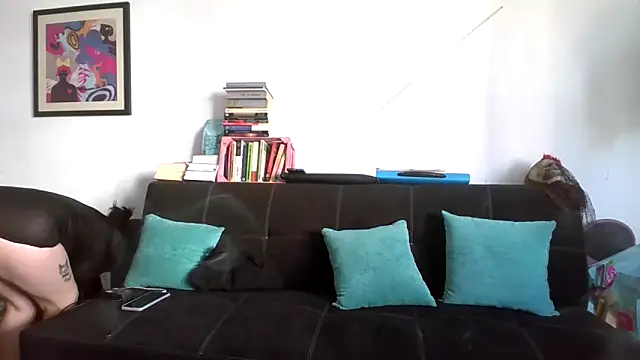 Tiramisu89 online show from October 28, 2025, 6:07 pm