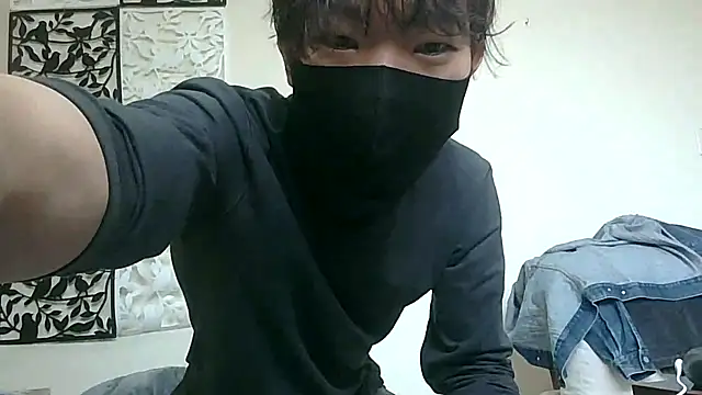 Snapshot of UKI06 chatting on March 12, 2025, 4:19 am UKI06 online show from March 12, 2025, 4:19 am