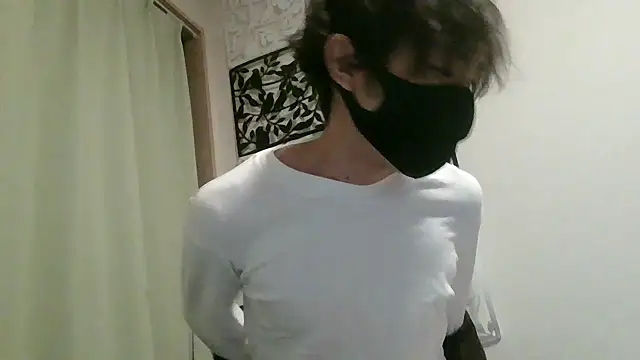 Snapshot of UKI06 chatting on January 31, 2025, 3:00 pm UKI06 online show from January 31, 2025, 3:00 pm