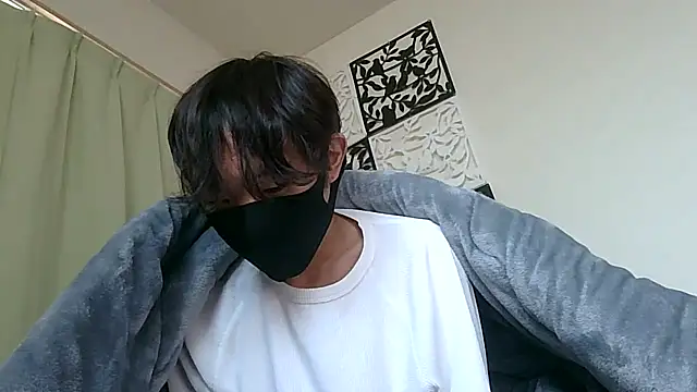 Snapshot of UKI06 chatting on January 14, 2025, 4:57 am UKI06 online show from January 14, 2025, 4:57 am