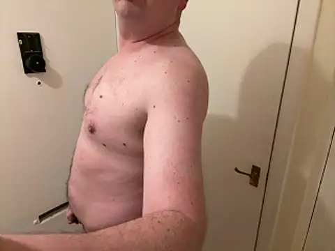 DaddyTopBruno online show from March 1, 2026, 8:31 pm