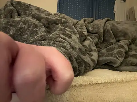 DaddyTopBruno online show from February 12, 2025, 8:07 pm