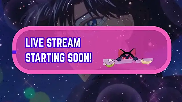 tuxedomasc 95 online show from January 8, 2026, 2:50 am