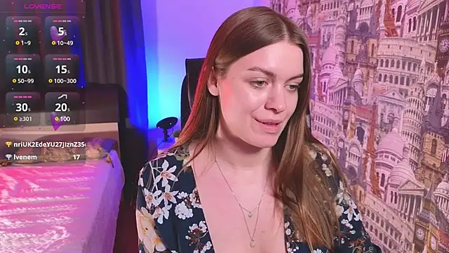 Snapshot of Lovella_Lips chatting on February 13, 2025, 2:20 pm Lovella Lips online show from February 13, 2025, 2:20 pm