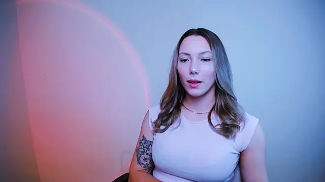 VanessaMay  online show from January 8, 2025, 9:44 pm