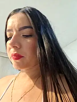 Snapshot of Anal_Luucia chatting on April 25, 2026, 12:41 pm Anal Luucia online show from April 25, 2026, 12:41 pm