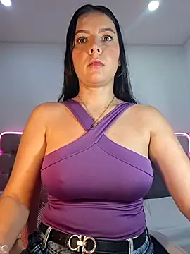 Anal Luucia online show from September 29, 2025, 12:33 pm