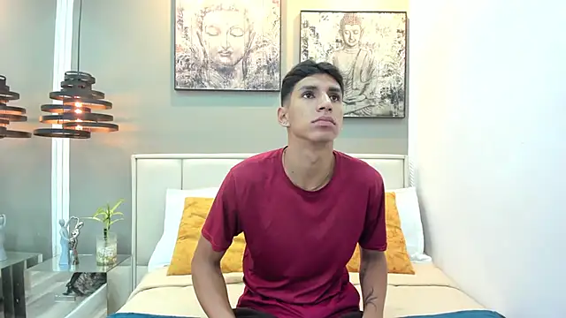 Snapshot of kieran_derek chatting on November 12, 2025, 3:10 am kieran derek online show from November 12, 2025, 3:10 am