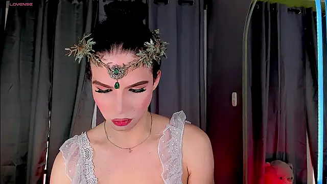 Snapshot of gatitavenecis chatting on January 26, 2025, 9:18 pm gatitavenecis online show from January 26, 2025, 9:18 pm