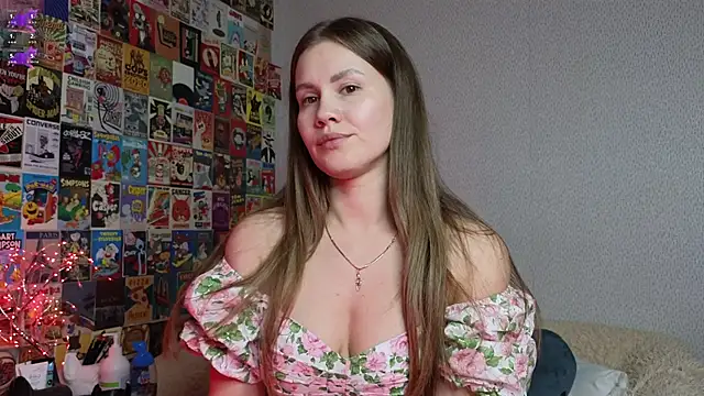 Snapshot of LittleLeen chatting on October 3, 2025, 3:13 pm LittleLeen online show from October 3, 2025, 3:13 pm