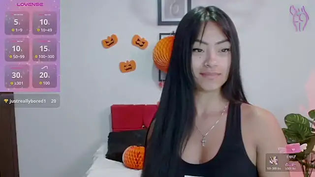 Snapshot of NatalyEscobar_lx chatting on October 28, 2025, 12:59 pm NatalyEscobar lx online show from October 28, 2025, 12:59 pm