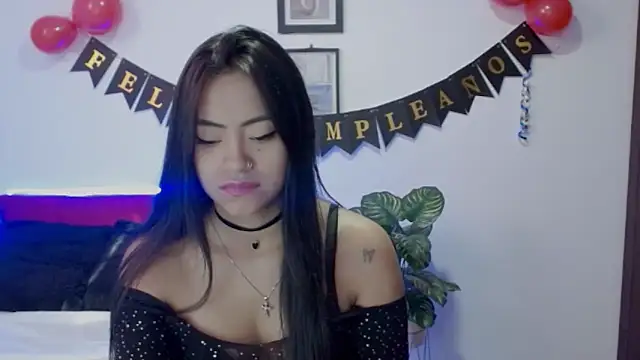 NatalyEscobar lx online show from March 26, 2026, 1:42 pm