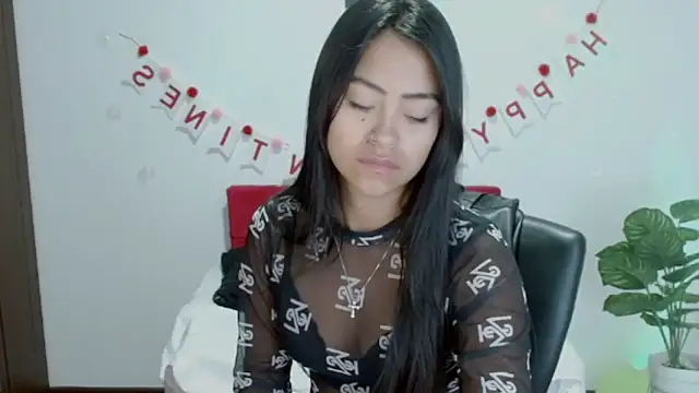 Snapshot of NatalyEscobar_lx chatting on September 24, 2025, 12:22 pm NatalyEscobar lx online show from September 24, 2025, 12:22 pm