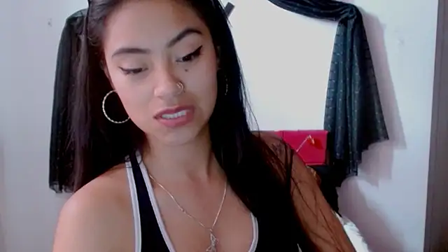 Snapshot of NatalyEscobar_lx chatting on March 6, 2025, 3:02 pm NatalyEscobar lx online show from March 6, 2025, 3:02 pm