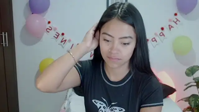 Snapshot of NatalyEscobar_lx chatting on September 15, 2025, 12:38 pm NatalyEscobar lx online show from September 15, 2025, 12:38 pm