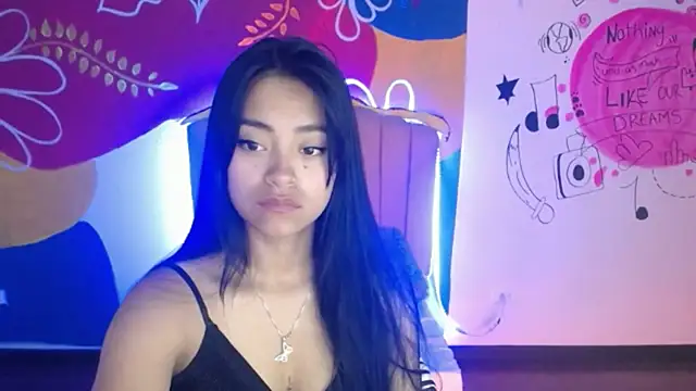 Snapshot of NatalyEscobar_lx chatting on March 14, 2025, 3:25 pm NatalyEscobar lx online show from March 14, 2025, 3:25 pm