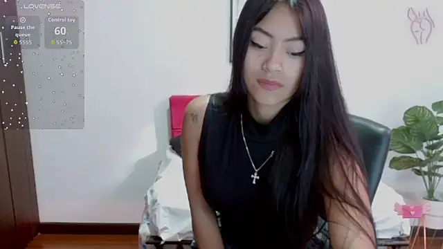 Snapshot of NatalyEscobar_lx chatting on November 11, 2025, 12:55 pm NatalyEscobar lx online show from November 11, 2025, 12:55 pm