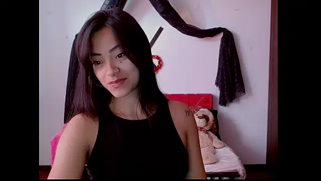 Snapshot of NatalyEscobar_lx chatting on March 10, 2025, 12:17 pm NatalyEscobar lx online show from March 10, 2025, 12:17 pm