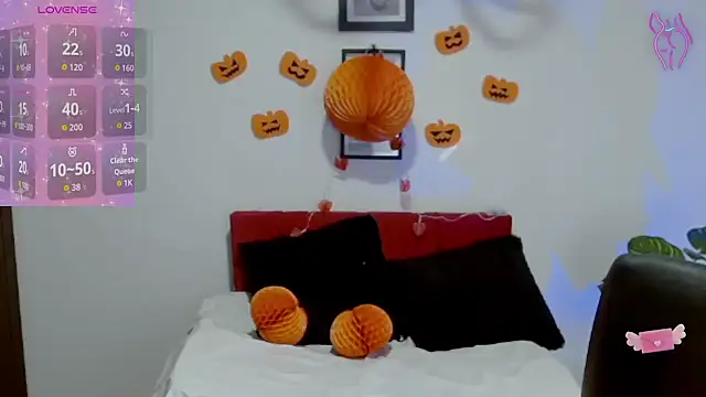 Snapshot of NatalyEscobar_lx chatting on October 10, 2025, 12:50 pm NatalyEscobar lx online show from October 10, 2025, 12:50 pm