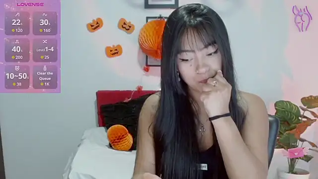 Snapshot of NatalyEscobar_lx chatting on October 21, 2025, 12:59 pm NatalyEscobar lx online show from October 21, 2025, 12:59 pm