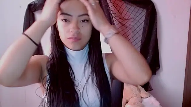 Snapshot of NatalyEscobar_lx chatting on March 8, 2025, 12:09 pm NatalyEscobar lx online show from March 8, 2025, 12:09 pm