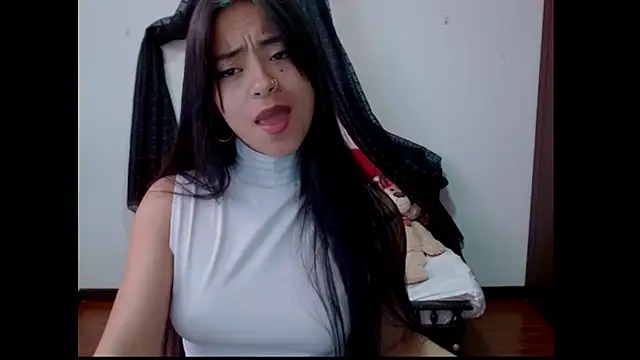 Snapshot of NatalyEscobar_lx chatting on March 8, 2025, 3:13 pm NatalyEscobar lx online show from March 8, 2025, 3:13 pm