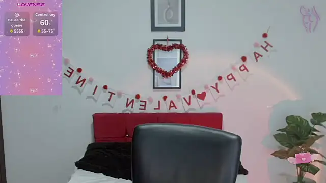 Snapshot of NatalyEscobar_lx chatting on September 26, 2025, 12:34 pm NatalyEscobar lx online show from September 26, 2025, 12:34 pm