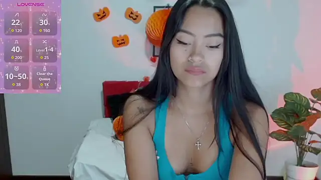 Snapshot of NatalyEscobar_lx chatting on October 17, 2025, 12:40 pm NatalyEscobar lx online show from October 17, 2025, 12:40 pm