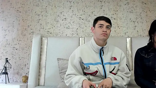 Sexx onn fire online show from February 19, 2025, 12:55 pm