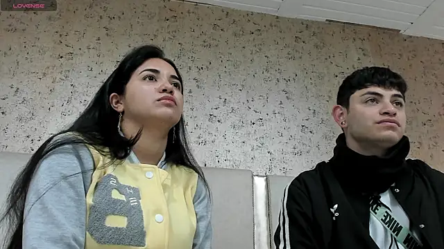 Sexx onn fire online show from February 18, 2025, 12:39 pm