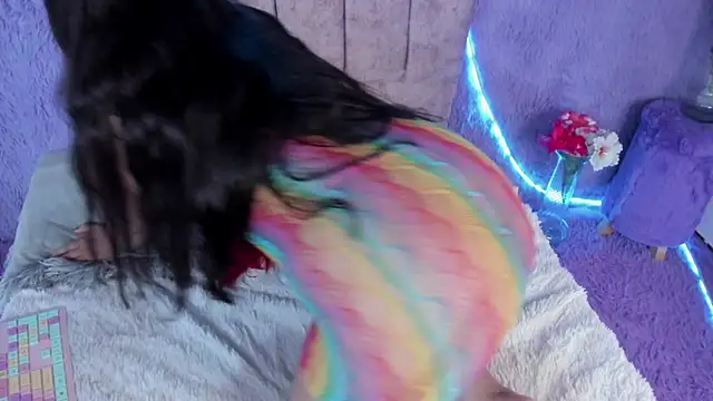 Diosa-afrodita online show from February 28, 2025, 2:20 pm