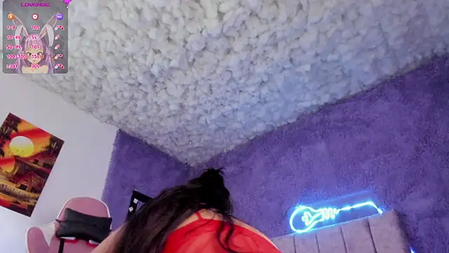 Diosa-afrodita online show from March 2, 2025, 3:19 pm