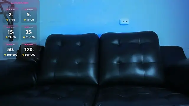 Boysweet boys online show from February 6, 2025, 9:38 pm