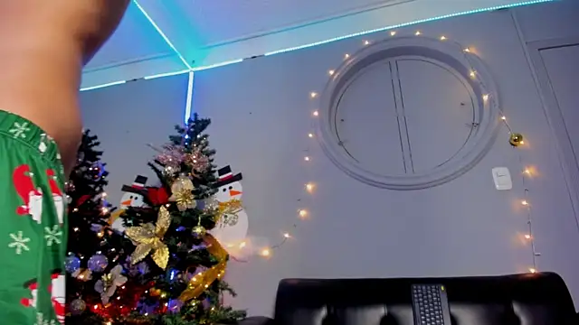 Boysweet boys online show from December 13, 2024, 9:09 pm